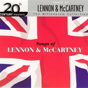 20th Century Masters: The Songs of Lennon & McCartney