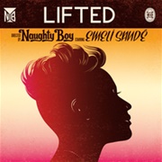 Lifted - Naughty Boy FT Emeli Sande