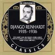 Django Reinhardt ‎– 1935-1936