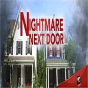 Nightmare Next Door