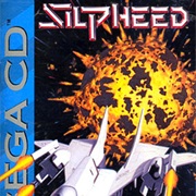 Silpheed