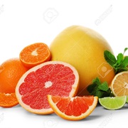 #46 Beverages Citrus Fruit Juice Medley