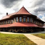 Hamlet Station (North Carolina)