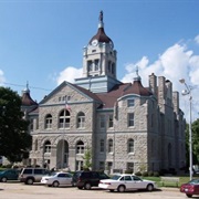 Mount Vernon, Missouri