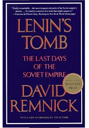 Lenin&#39;s Tomb (David Remnick)
