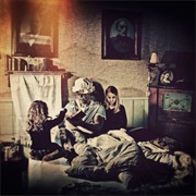 Slagmaur - Thill Smitts Terror