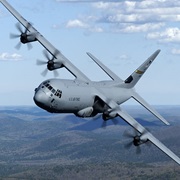 Lockheed C-130 Hercules