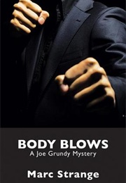 Body Blows (Marc Strange)