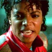 Michael Jackson, "Beat It"