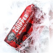 North Dakota: Fargo Brewing Wood Chipper