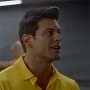 T.J. Hoban - Vincenzo Ravoli