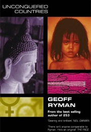 Unconquered Countries (Geoff Ryman)