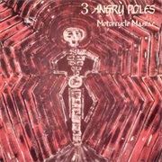 3 Angry Poles- Motorcycle Maniac