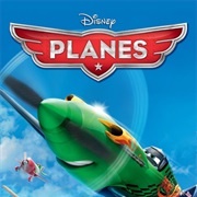 Disney Planes