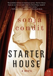 Starter House (Sonja Condit)