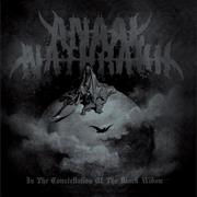 Anaal Nathrakh - In the Constellation of the Black Widowwidow