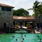 Venetian Pool