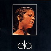 Elis Regina - Ela