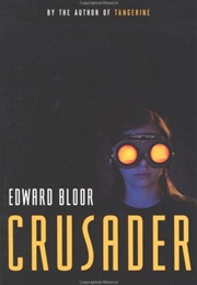 Crusader (Edward Bloor)