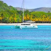 Mayreau, St. Vincent and the Grenadines