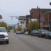 Miamisburg, Ohio