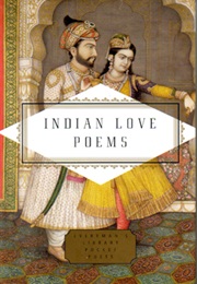 Indian Love Poems (Meena Alexander)