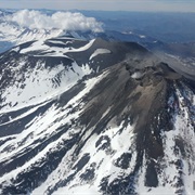 Nevados De Chillán, Chile
