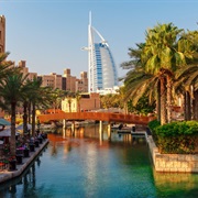 Dubai, Uae