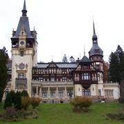 Peles Castle
