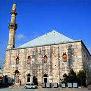 Çelebi Sultan Mehmed Mosque