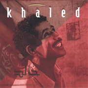 Khaled – Khaled