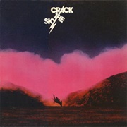 Crack the Sky - Crack the Sky