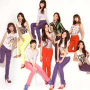 Girls Generation - Gee
