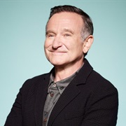 Robin Williams