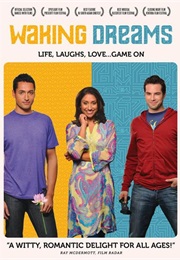 Waking Dreams (2007)