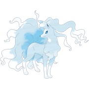 Alolan Ninetales