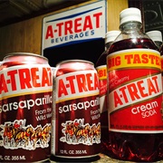 A-Treat Beverages