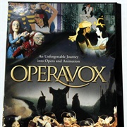 The Magic Flute(Mozart)