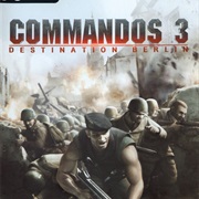 Commandos 3