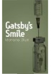 Gatsby&#39;s Smile (Morana Blue)