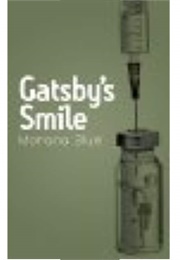 Gatsby's Smile (Morana Blue)