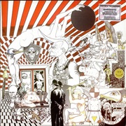 Rhaphanadosis - Doctor and the Crippens