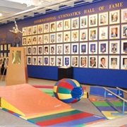 International Gymnastics Hall of Fame (Oklahoma City, OK)