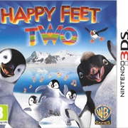 Happy Feet Two (3DS)