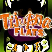Tijuana Flats