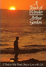 A Touch of Wonder (Arthur Gordan)