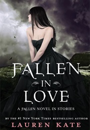 Fallen in Love (Lauren Kate)