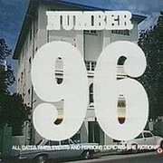 Number 96