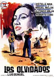 The Young and the Damned