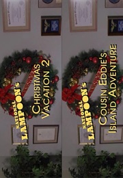 National Lampoon's Christmas Vacation 2 - Cousin Eddie's Island Adventure (2003)